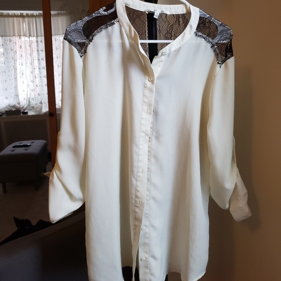 Collective Concepts Tops - Collective Concepts Top